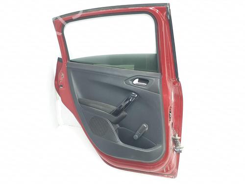 Left rear door PEUGEOT 208 I (CA_, CC_) 1.6 BlueHDi 100 | BP16957944C4