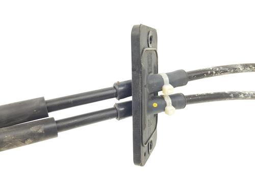 Gear lever RENAULT TRAFIC III Van (FG_) 2.0 dCi 110 (FGMW) | BP17687034M90 