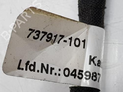 Tailgate lift support LAND ROVER RANGE ROVER EVOQUE (L538) 2.2 D 4x4 | BP17532742C138 