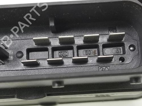 Electronic module NISSAN QASHQAI II SUV (J11, J11_) 1.6 DIG-T | BP9371574M83 