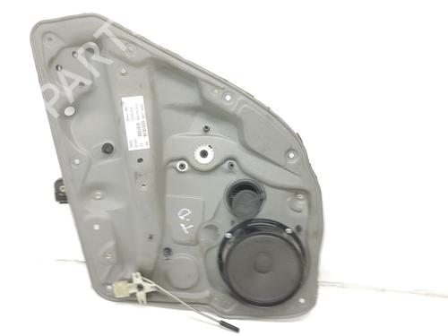 Rear right window mechanism VW GOLF IV (1J1)  | BP11428596C25 