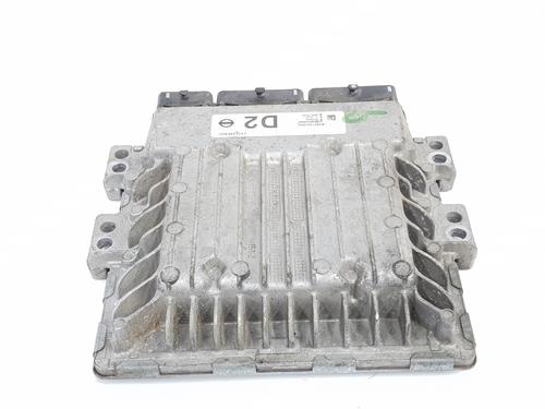 Engine control unit (ECU) NISSAN QASHQAI II SUV (J11, J11_) 1.5 dCi | BP22912318M57 