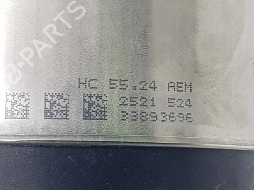 Pipe HYUNDAI TUCSON (NX4E, NX4A) 1.6 T-GDi Hybrid 48V | BP36325354M125 - Image 4