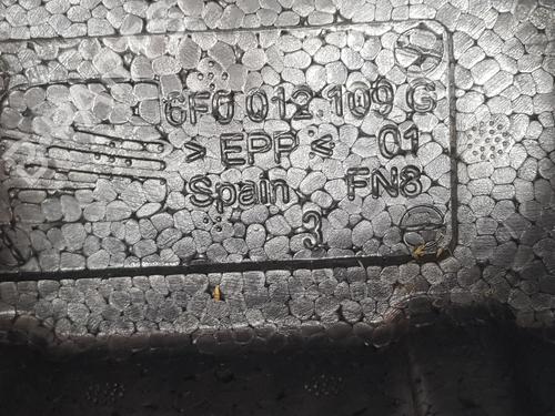 Jack Kit SEAT IBIZA V (KJ1, KJG) 1.0 MPi | BP20194927C119 