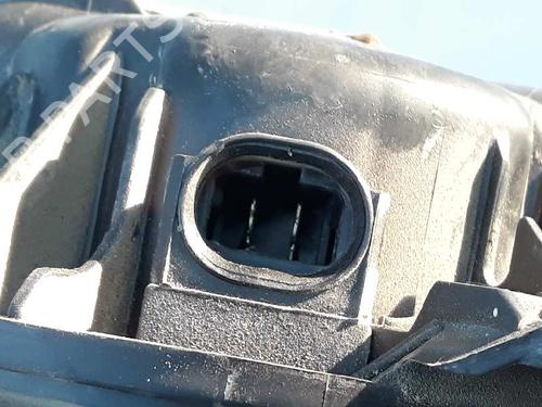 Heater blower motor OPEL VIVARO A Bus (X83) 2.0 CDTI (F7, J7, A07) | BP14070299M62 