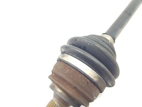 Left front driveshaft PEUGEOT 3008 II SUV (MC_, MR_, MJ_, M4_)  | BP29489645M38 