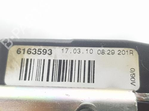 Rear left seatbelt SEAT EXEO ST (3R5) 2.0 TDI | BP15835182I29 