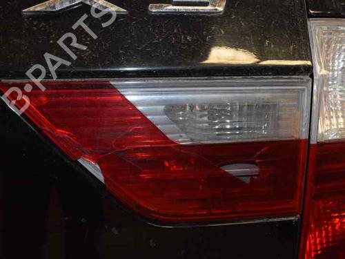 Right front window motor BMW X3 (E83) xDrive 25 i | BP6100336E20 