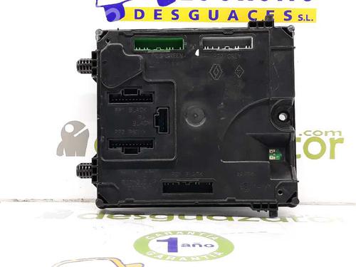 Electronic module RENAULT LAGUNA III Grandtour (KT0/1) 2.0 dCi (KT07, KT0J, KT14, KT1A, KT1S) | BP801809M83 