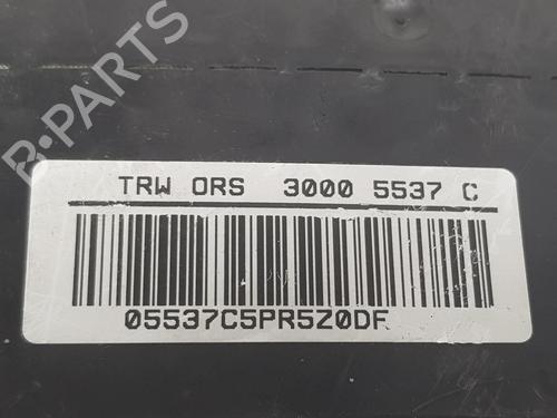 Electronic module MERCEDES-BENZ C-CLASS Coupe (CL203) C 180 (203.735) | BP11056946M83 