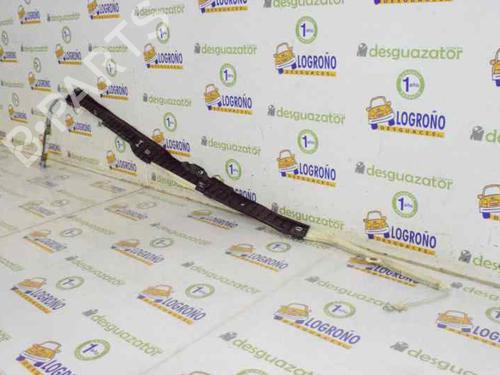 Left curtain airbag VW GOLF V (1K1) 1.9 TDI | BP1515286C11 