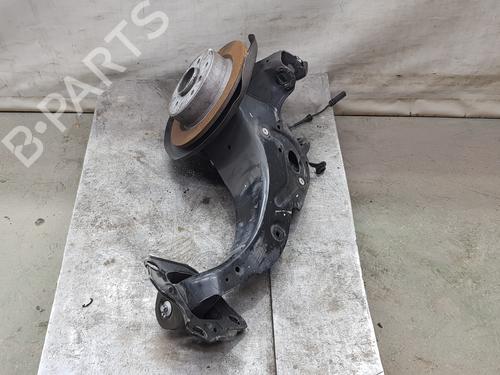 Left rear steering knuckle MINI MINI (F56) Cooper | BP35787164M27 - Image 2