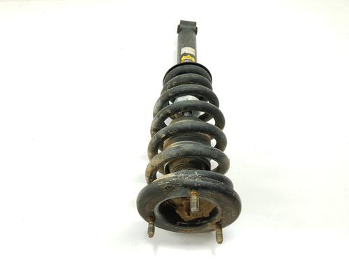 Used Left front shock absorber MITSUBISHI L200 / TRITON (KA_T, KB_T) 2.5 DI-D 4WD (KB4T) (136 hp) 16498049