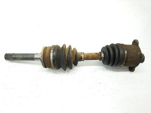 Used Right front driveshaft MITSUBISHI GALLOPER (JK-01) 2.5 TD intercooler (99 hp) 15498976