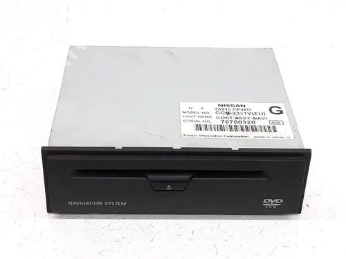 Module électronique NISSAN 350Z Coupe (Z33) 3.5 (313 hp) 23092779
