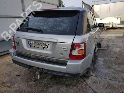 Left front window motor LAND ROVER RANGE ROVER SPORT I (L320) 3.6 D 4x4 | BP16963504E21 