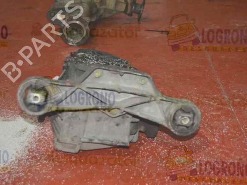 Rear differential AUDI A6 C5 (4B2) 2.5 TDI quattro | BP1157291M24 