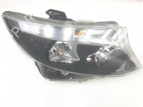 Right headlight MERCEDES-BENZ VITO Van (W447) 110 CDI (447.601, 447.603, 447.605) | BP32196367C29 