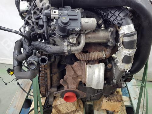 Motor DACIA DOKKER Box Body/MPV 1.5 dCi (FEAJ) | BP30498310M1