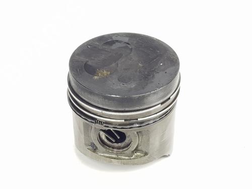 Used Other MITSUBISHI GALLOPER (JK-01) 2.5 TD intercooler (99 hp) 31042002