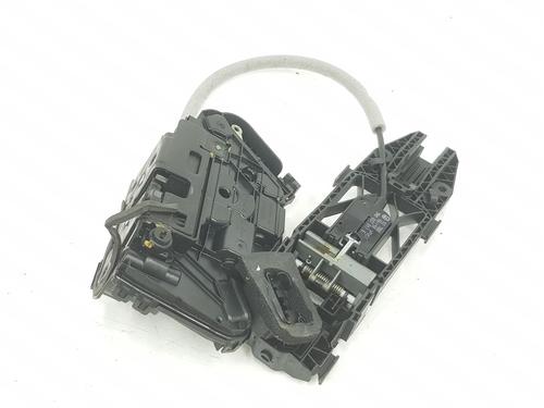 Used Rear right lock VW GOLF VII (5G1, BQ1, BE1, BE2) 1.6 TDI (115 hp) 7706684