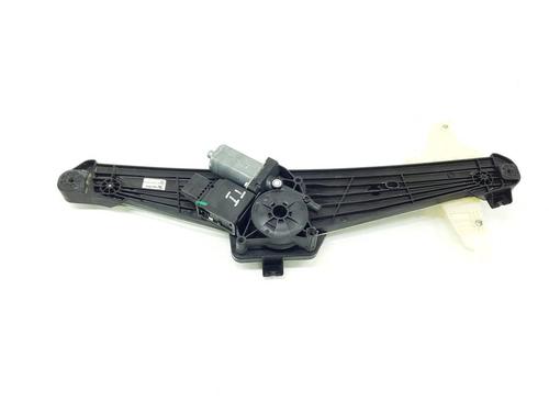 Used Rear left window mechanism Rear left window mechanism 39513925 39513925