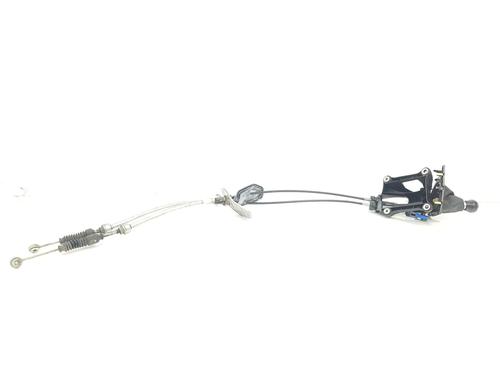 Used Gear lever TOYOTA VERSO (_R2_) 1.6 D4-D (WAR20_) (112 hp) 18570357