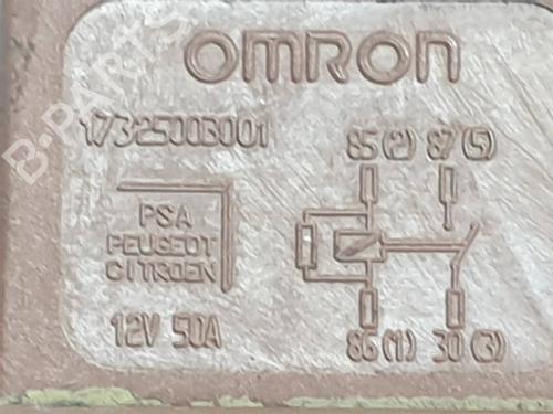 Electronic module DS DS 7 Crossback (J4_, JR_, JC_) | BP39567804M83 - Image 5