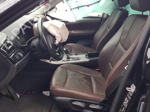 Transfer box BMW X4 (F26) xDrive 20 d | BP37646842M36 - Image 19