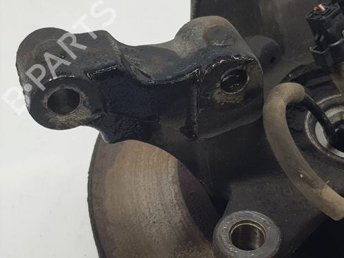 Højre Styrespindel Lejehus CITROËN JUMPY II Platform/Chassis 2.0 HDi 125 | BP30724756M26