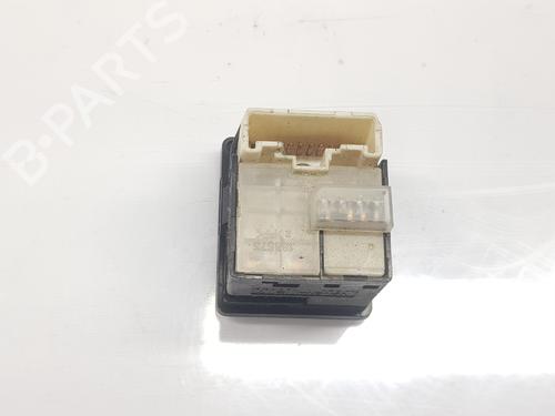 Mirror switch TOYOTA LAND CRUISER PRADO (_J12_) 3.0 D-4D (KDJ120, KDJ125) | BP6319947I25 