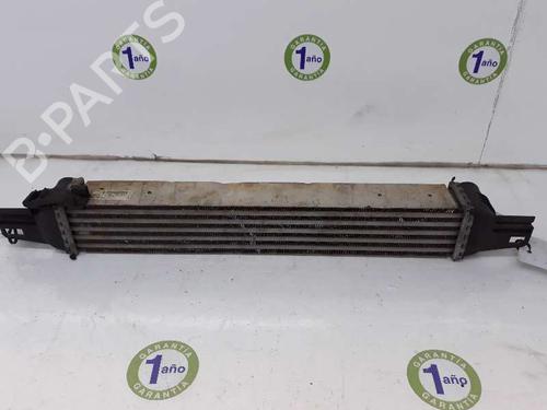 Intercooler PEUGEOT BIPPER (AA_) 1.4 HDi (68 hp) 5410558