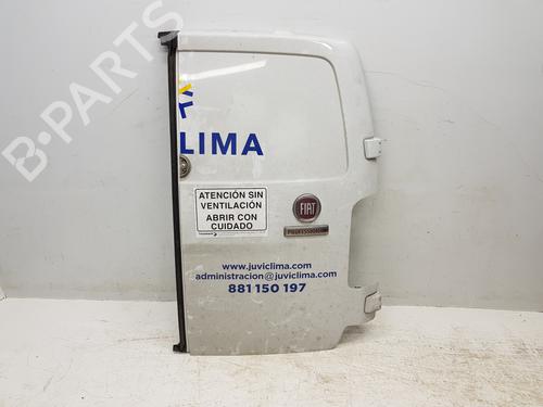 Used Right rear door Right rear door FIAT SCUDO Van [2022-2026] 33793805 33793805