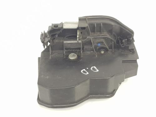 Front right lock BMW 1 (E87) 116 d | BP29924020C97