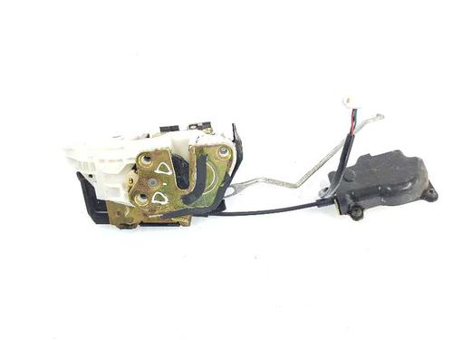 Front right lock MITSUBISHI PAJERO III (V7_W, V6_W) 3.2 Di-D (V68W) | BP6426143C97 