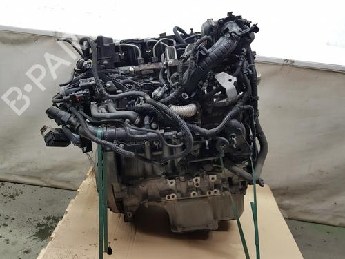 Engine PEUGEOT PARTNER Box Body/MPV (K9)  | BP37688620M1  - Image 5