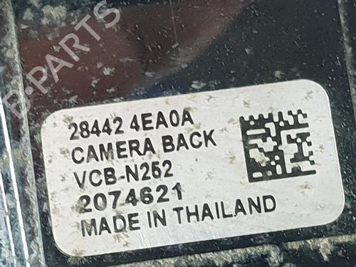 Other NISSAN QASHQAI II (J11, J11_) 1.5 dCi | BP22912320O1 