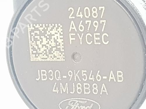 Injector FORD RANGER IV 2.0 EcoBlue 4x4 (P703) | BP35787201M100 - Image 5