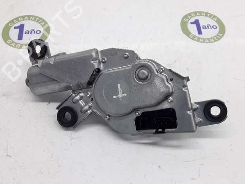 Rear wiper motor BMW X3 (E83) 2.0 d | BP4735465M102 