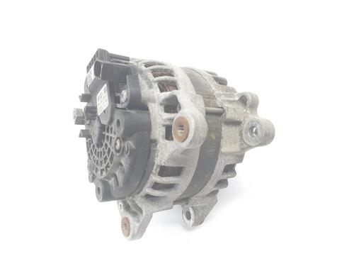 Alternator VW CADDY IV MPV (SAB, SAJ) 2.0 TDI | BP31156852M7 