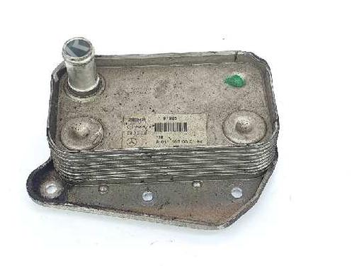 Used Oil radiator MERCEDES-BENZ VITO Van (W638) 112 CDI 2.2 (638.094) (122 hp) 14087418
