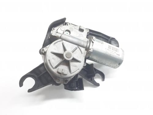 Used Rear wiper motor PEUGEOT 208 I (CA_, CC_) 1.6 HDi / BlueHDi 75 (75 hp) 20338674