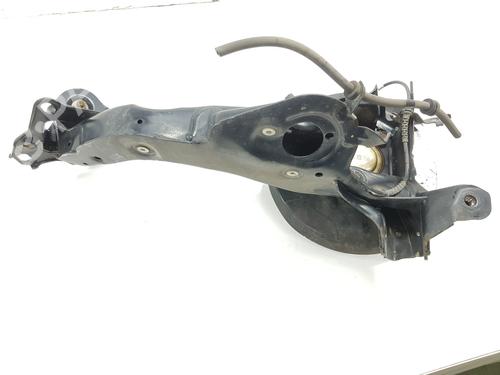 Right rear steering knuckle BMW 2 Active Tourer (F45) 216 d | BP18655315M28 