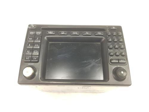 Used Electronic module MERCEDES-BENZ M-CLASS (W163) ML 270 CDI (163.113) (163 hp) 14847202