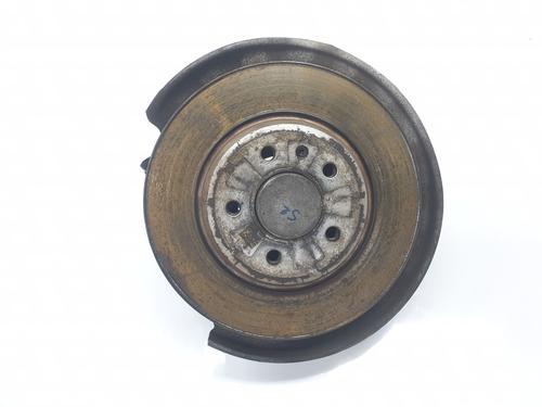 Right rear steering knuckle AUDI A4 B8 (8K2)  | BP26499825M28 
