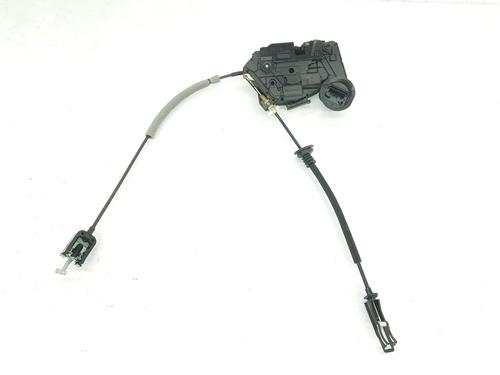 Rear left lock VW GOLF VI (5K1) 1.6 TDI | BP9299492C100 