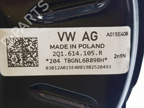 Servo brake SEAT ARONA (KJ7, KJP) | BP39596899M42 - Image 5