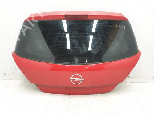 Used Tailgate OPEL ASTRA H (A04) [2004-2014]  29290610