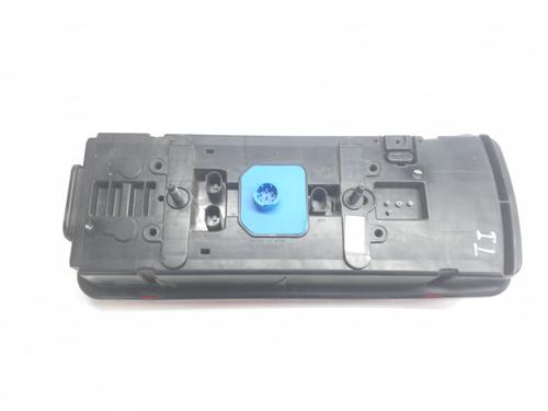 Left taillight VW CRAFTER Platform/Chassis (SZ_)  | BP29436185C34 