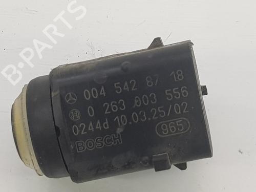 Used Electronic module MERCEDES-BENZ VIANO (W639) CDI 2.2 (639.711, 639.713, 639.811, 639.813, 639.815) (150 hp) 14093242